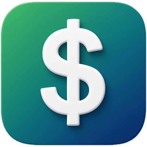 Money App Logo